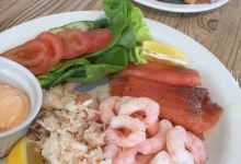 Crumpets Cafe美食图片