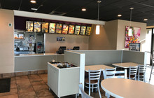 Taco Bell餐厅图片
