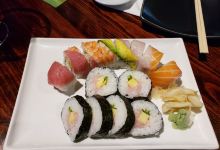 Kenichi Pacific美食图片