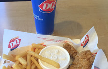 Dairy Queen Grill & Chill餐厅图片