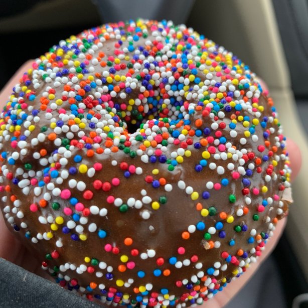 Cindys Donuts & Ice Cream