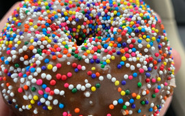 Cindys Donuts & Ice Cream