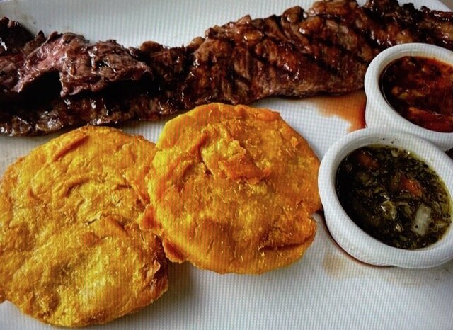 Latin Cafe 2000