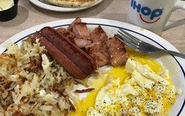 IHOP