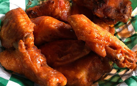 Nuthouse Sports Grill