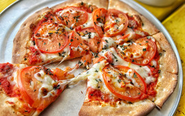 Nick-N-Willy's Pizza