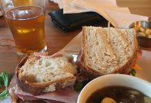 Murphys Pourhouse美食图片