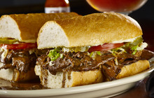 Tibby's New Orleans Kitchen餐厅图片