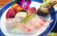 Plum House餐厅图片