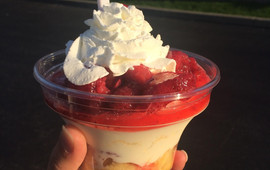 Greg's Frozen Custard