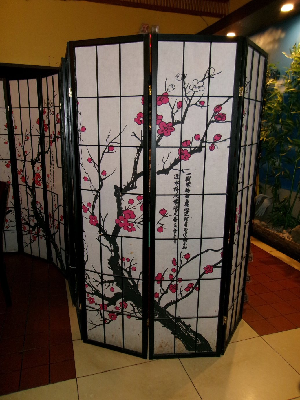 Mei Wei餐厅图片
