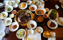 Kabojung Kalbi餐厅图片