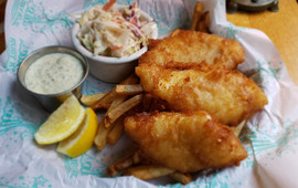McMenamins - East 19th Street Cafe