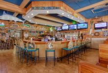 Dave's Last Resort & Raw Bar美食图片