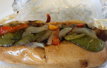 Arbetter Hotdogs餐厅图片