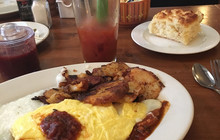 Lucile's Creole Cafe餐厅图片