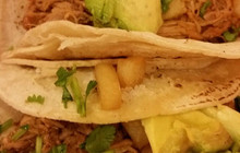 Soup And Taco Etc餐厅图片