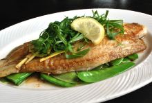 Fat's Asia Bistro - Folsom美食图片