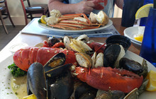 The Fish Store餐厅图片