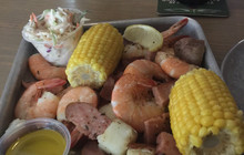 Shuckin' Shack Oyster Bar餐厅图片