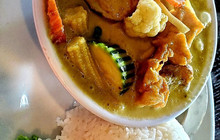 Sala Thai Restaurant餐厅图片