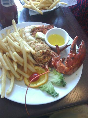 Wharf Pub & Restaurant餐厅图片