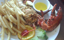 Wharf Pub & Restaurant餐厅图片