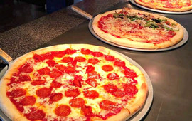 Sal's Family Pizza