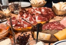 La Gnoccata美食图片