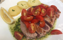 Trattoria Nisciolano餐厅图片
