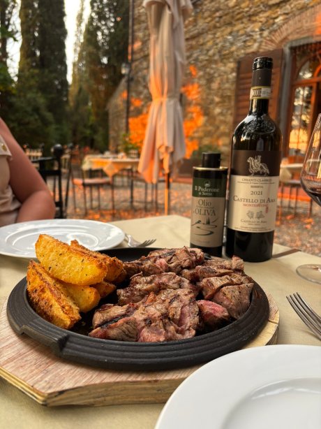 Ristorante Valle