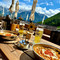 Restaurant Mittelstation