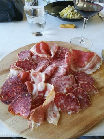 Ristorante Antico Castello