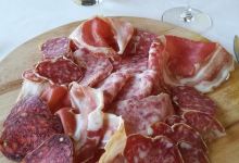 Ristorante Antico Castello美食图片