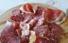 Ristorante Antico Castello餐厅图片