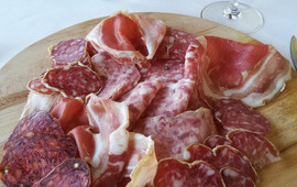 Ristorante Antico Castello