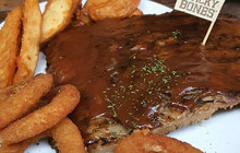 Morganfield's Ioi City Mall餐厅图片