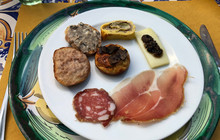 Locanda Del Tartufaio餐厅图片