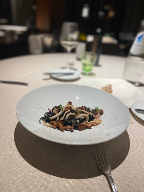 Ristorante Hotel San Giacomo