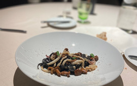 Ristorante Hotel San Giacomo