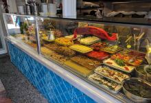 Hilmi Meat & Fish Restaurant美食图片