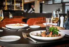 Golfhotel Lindenhof美食图片