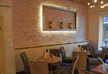 Hotel Cafe Koppel Konditorei美食图片
