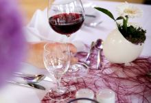PanoramaRestaurant美食图片