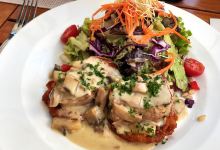 Turmgasthaus Burg Thurant Restaurant美食图片