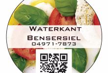Cafe-Restaurant Waterkant美食图片