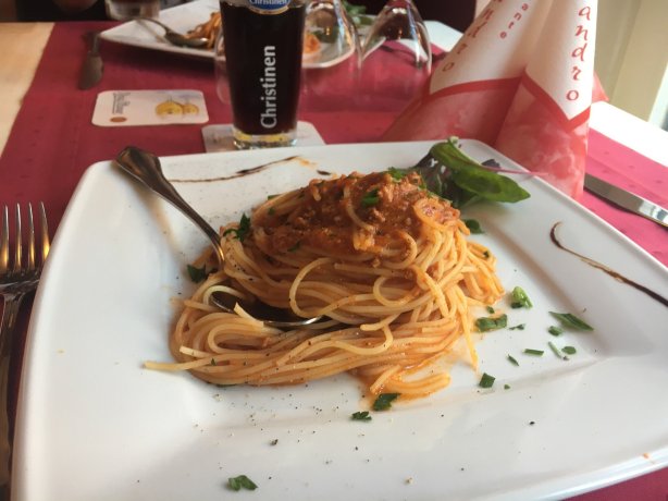 Da Sandro餐厅图片