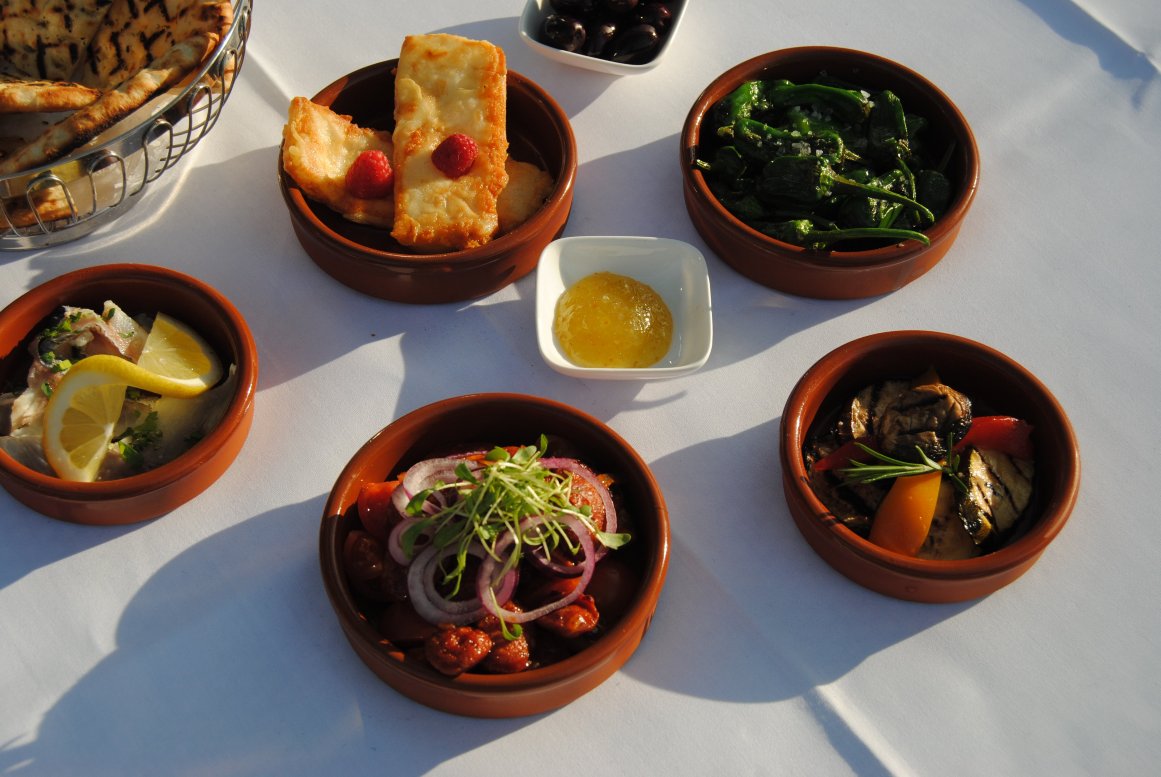 Campus Gastronomie