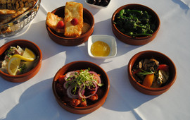 Campus Gastronomie