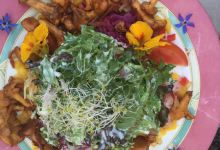 Restaurant Schwarzwaldhaus美食图片